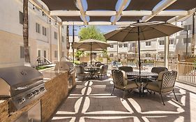 Homewood Suites by Hilton Tucson/st. Philip's Plaza University